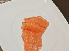 -舟山希尔顿酒店·開自助餐厅