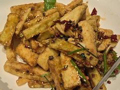 -纪林菜馆·博山菜老字号(华光路店)