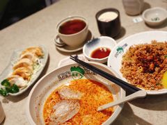 -禾绿寿司·定食·拉面·烧炸(宝安大仟里店)