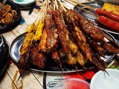 -广之味烧烤海鲜砂锅粥