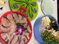 -德龙火锅(松源街直营店)