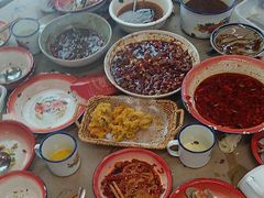 -老三样·旧食新味(万寿宫店)