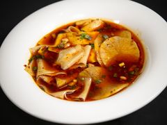 麻辣三样-江南乐坊音乐餐吧(兰州中心店)