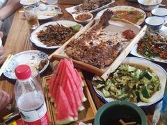 -小饭桶(野三坡百里峡店)