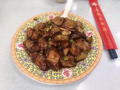 -砂锅居(西四店)