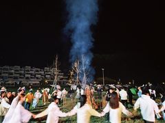 -千年银杏谷文化旅游区