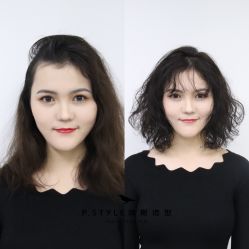 -P.STYLE 派斯造型