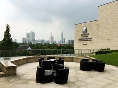 -南京圣和府邸豪华精选酒店