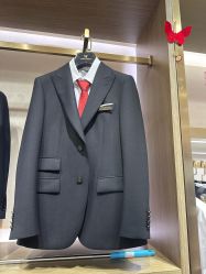 -报喜鸟·高端西服定制(苏州人民商场店)