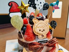 -EnergyCake蛋糕理想国