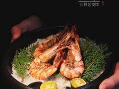 -花潮料理艺食馆(成都万象城店)