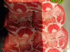 -新石器烤肉(百联川沙店)