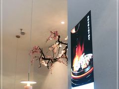 -蜜桃餐厅·伴山(绿宝广场店)