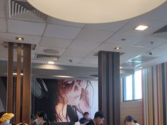-麦当劳(斜土路2号店)