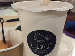 -小娘鱼(新都汇店)