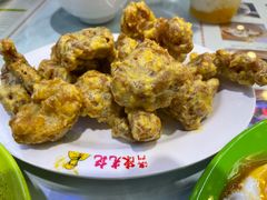 -澳门陈光记烧味饭店(万象城店)