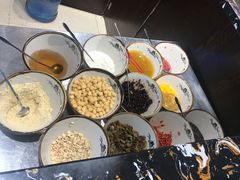 -深水井老冰粉(解放碑英利大融城店)