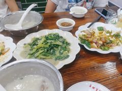 -南记食粥坊·宵夜大排档(莲花总店)