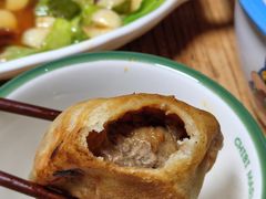 -清真牛街祥云轩门钉肉饼(左家庄店)