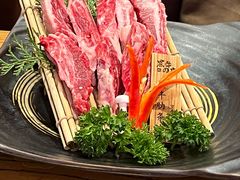 -黑牛の店·和牛烧肉(合生汇店)