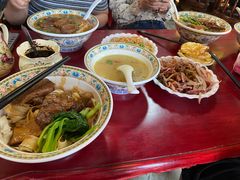 -金杨拉面王小吃面馆·牛三宝面·红烧牛肉粉