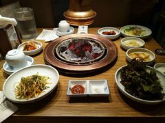 -王妃家(明洞中央店)