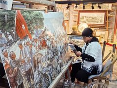 -景德镇古窑民俗博览区