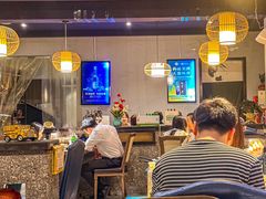 -原乡故事里海鲜大餐(玉祥门北马道巷店)