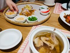 -顺风汤馆·广府粤菜(江宸天街店)