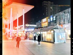 -证大大拇指广场(芳甸路店)