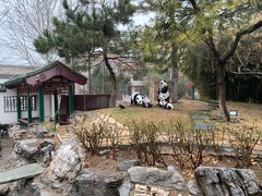 -新川办餐厅