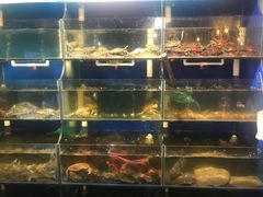 -广记海鲜(杨汊湖一店)