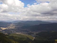 -腾冲云峰山