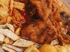 -小螺大作·螺蛳粉火锅(林和西店)