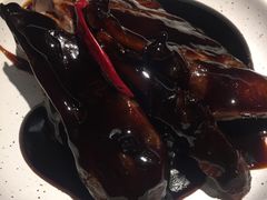 -老头儿油爆虾·知味杭州(爱琴海购物中心)