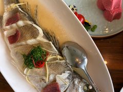 -湖畔居茶楼(湖滨店)