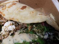 -HELLO 27 意面·沙拉·帕尼尼