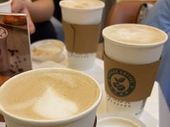 -逸派咖啡 EPARKCOFFEE(广安门店)