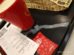 -永和大王(宜山店)
