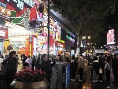 -八一好吃街·高品美食广场