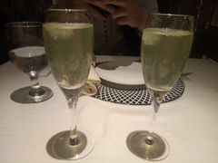 -王品牛排(郑州大卫城店)