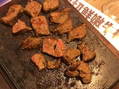 -周沫西餐(漫广场店)