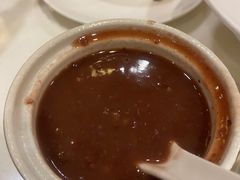 新会陈皮红豆沙-金鼎轩(亚运村店)