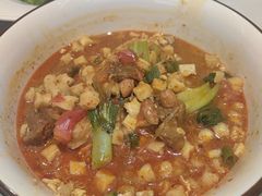 -陈熹公民族美食文化餐厅·清真(中华广场店)