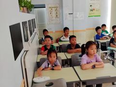 -乐之源小学课后高端托管(德胜门中心)