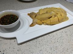 -阿莉餐厅(枣阳路店)