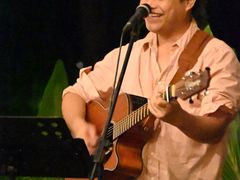 -三亚艾迪逊酒店·海滩烧烤 BARBACOA·现场乐队·浪漫晚餐·烧烤海鲜