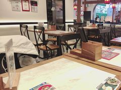 -和府捞面(曹路花园城店)