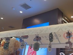 -霸王茶姬(上海恒基名人店)