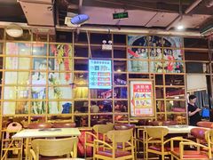 -大队长主题火锅(观音桥店)